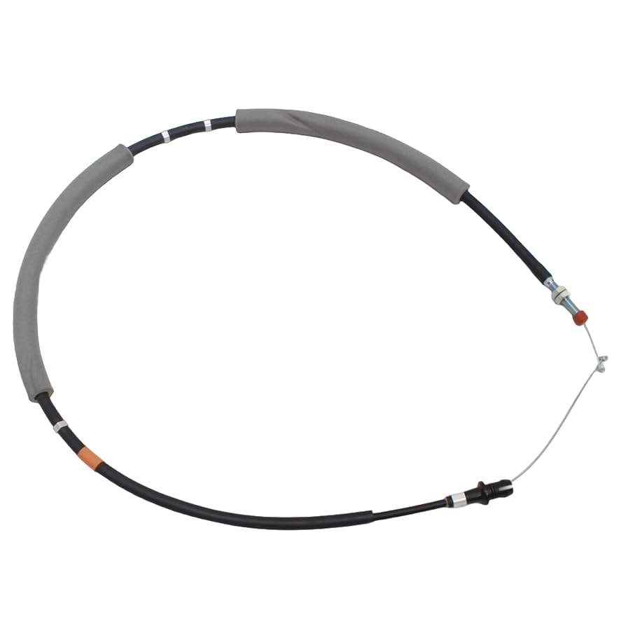 Amazon.com: SimpleAuto Accelerator Cable 35520-60060 for